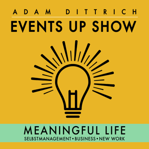 Events Up Show with Adam Dittrich