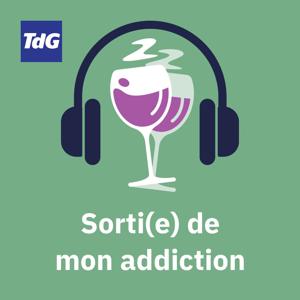 Sorti(e) de mon addiction