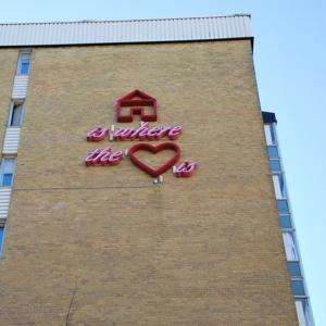 Un café en Calgary