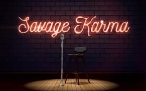 Savage Karma Podcast