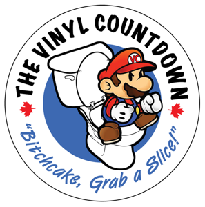 Toronto's Vinyl Countdown