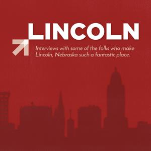 Lincoln: a podcast