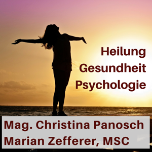 Heilung, Gesundheit und Psychologie