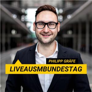 LIVEAUSMBUNDESTAG