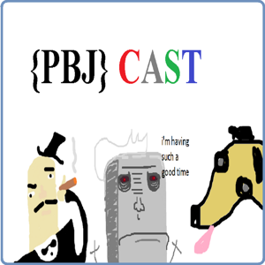 {PBJ}Cast