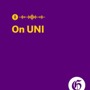 On UNI Podcast