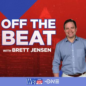 Off The Beat with Brett Jensen