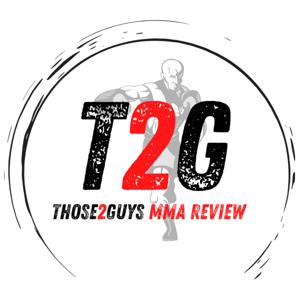 Those2Guys MMA Review