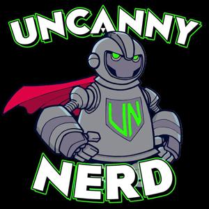Uncanny Nerd Presents