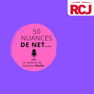 50 Nuances de Net – Nathalie Chiche