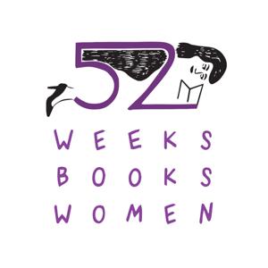 52weeks52books52women