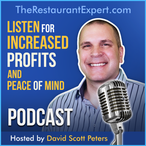 TheRestaurantExpert.com Podcast