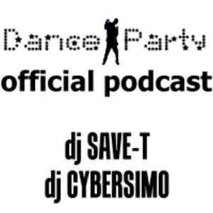 Dance Party Podcast