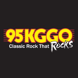 95 KGGO