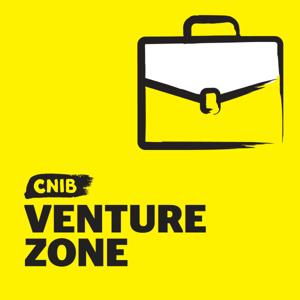 Venture Zone Podcast