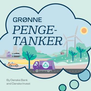 Grønne Pengetanker by Danske Bank