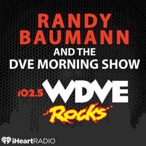 Randy Baumann and the DVE Morning Show by Randy Baumann  (WDVE)