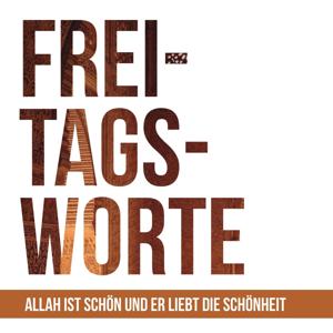 Freitagsworte