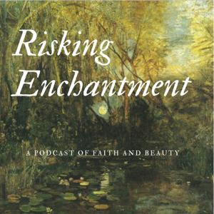 Risking Enchantment by Rachel Sherlock