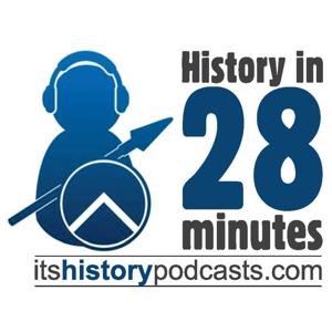 History in 28-minutes