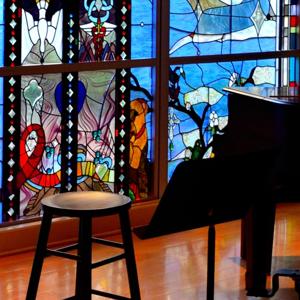 Saint Julian Press Podcast