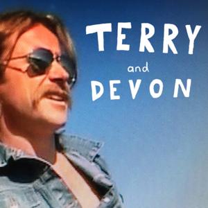 Terry and Devon