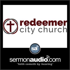 Redeemer City Church