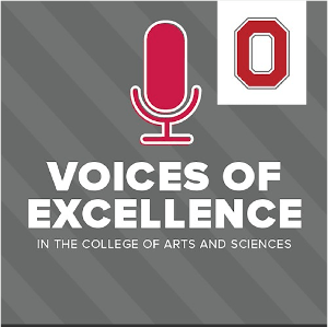 Voices of Excellence from the College of Arts and Sciences