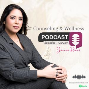 Counseling & Wellness Podcast