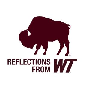 Reflections from WT