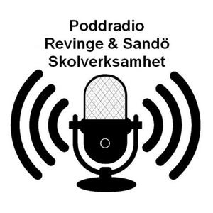 MSB Revinge Poddradio