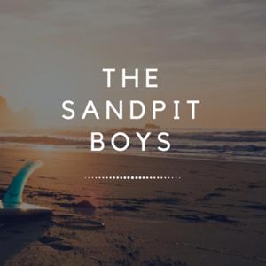 Sandpit boys
