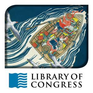 2016 National Book Festival by Library of Congress