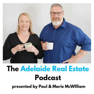 Adelaide Real Estate Podcast