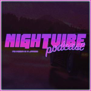 Nightvibe Podcast by Nightvibe