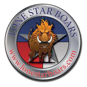 Lone Star Boars Podcast