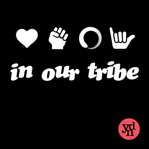 in our tribe