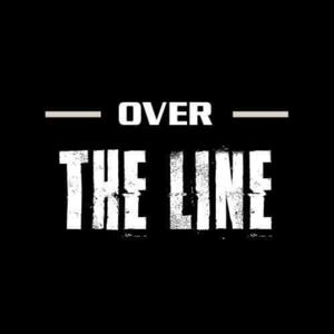 Over The Line by Andrew McLain