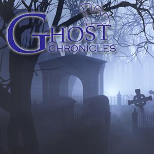 Ghost Chronicles by Ron Kolek and Anne Kerrigan