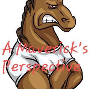 A Maverick's Perspective