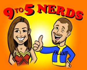 9 to 5 Nerds