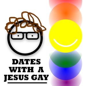 Dates With a Jesus Gay