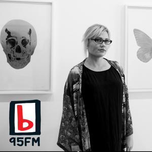 95bFM: Who Arted by 95bFM