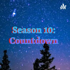 Countdown: Cosmic Collision Season 10