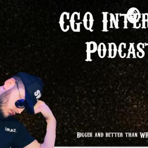 CGQ Internet Podcast