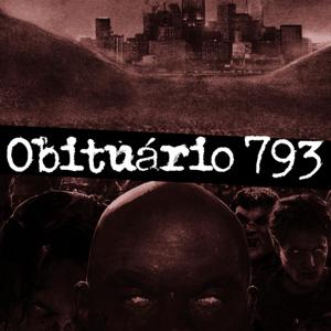Obituário 793 | Forte RPG