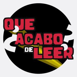 ¿Que Acabo de Leer?