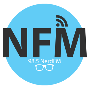 98.5 The NerdFM