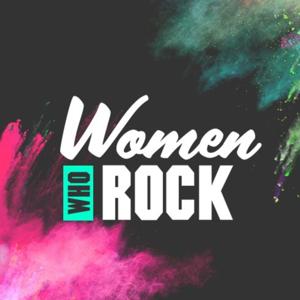 Women Who Rock with Erin V.