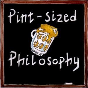 The Thirst Podcast's Pint-Sized Philosophy by The Thirst Podcast